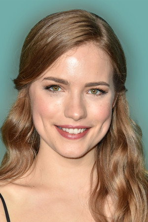 Willa Fitzgerald portrait