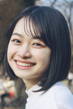 Rui Tsukishima portrait