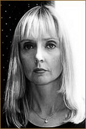 Ekaterina Zinchenko portrait