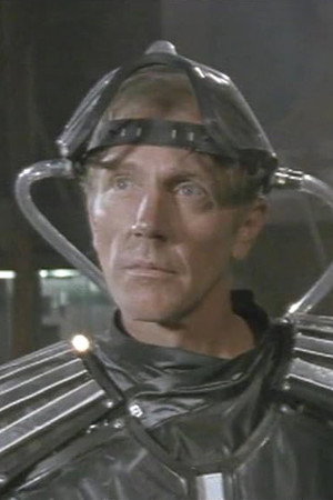 Paul Sonkkila portrait