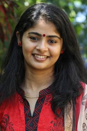 Swathy Narayanan portrait