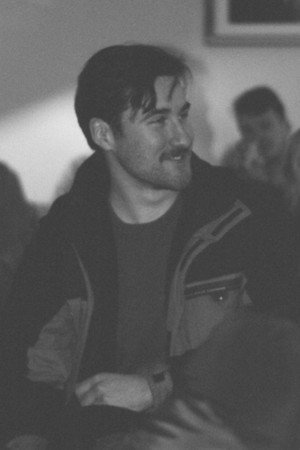 Kyran Danilewicz portrait