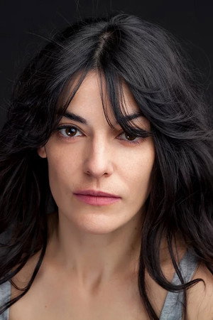 Goize Blanco portrait
