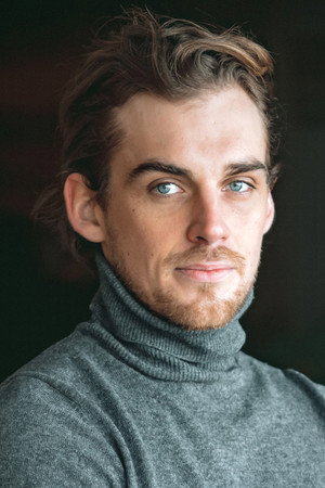 Lauri Tilkanen portrait