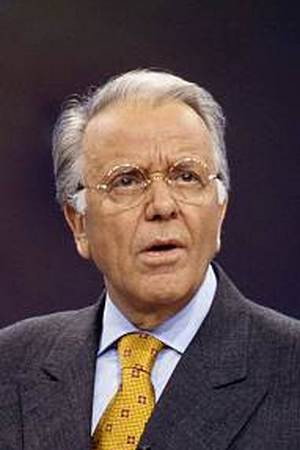 Gianfranco Funari portrait