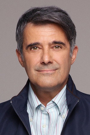 Gerasimos Gennatas portrait