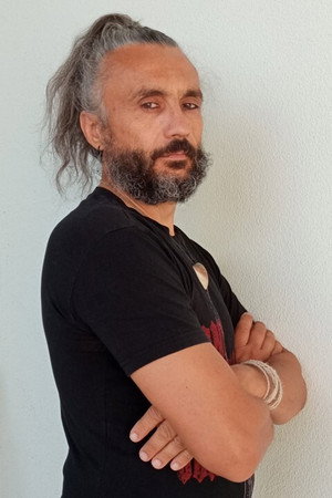 Gian Battista Fiorani portrait