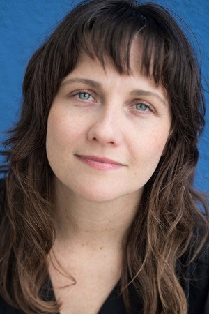 Becky Poole portrait