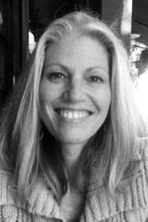 Karen Remijan portrait