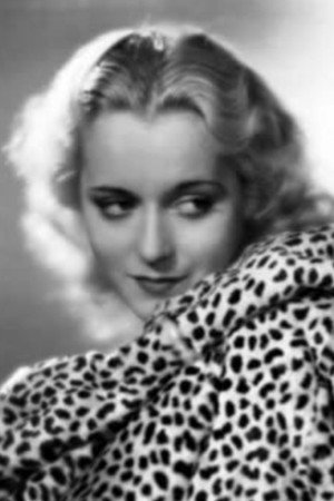 Loretta Sayers portrait
