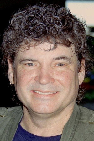 Don Everly portrait