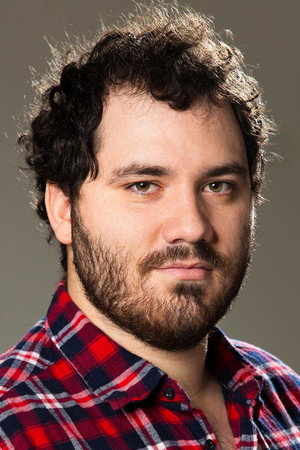 Jeremy Tichy portrait