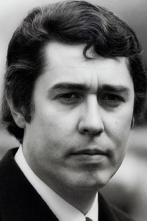 Alain Souchère portrait