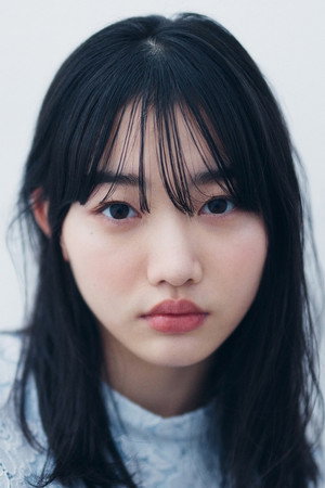 Coco Masui portrait