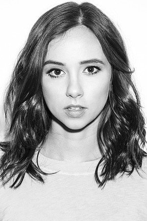 Britt Baron portrait