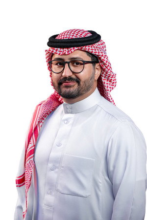 Malik Nejer portrait