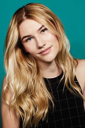 Sofia Hublitz portrait