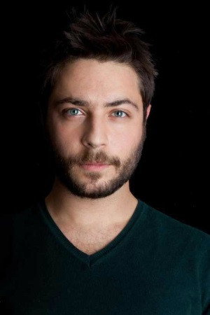 Koray Erkök portrait
