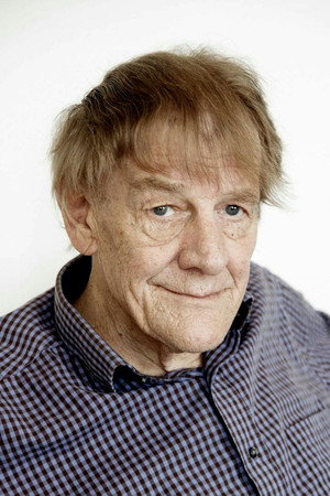 Per Nørgård portrait