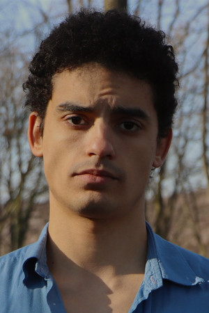 Eddy Moniot portrait