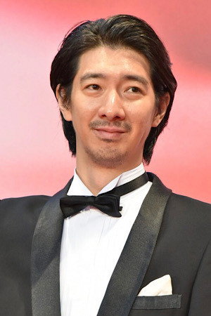 Takuma Nagao portrait