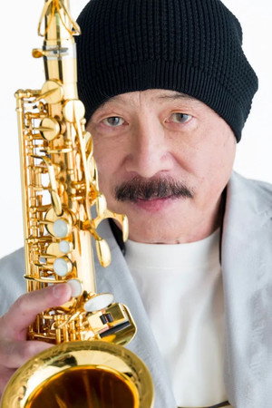 Takeshi Itoh portrait