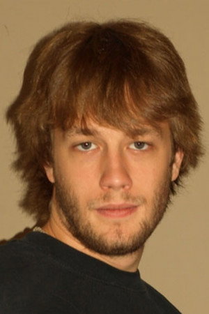 Josh portrait