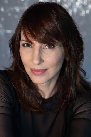 Michelle Renee Allaire portrait