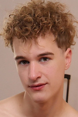 Ayden Brooks portrait