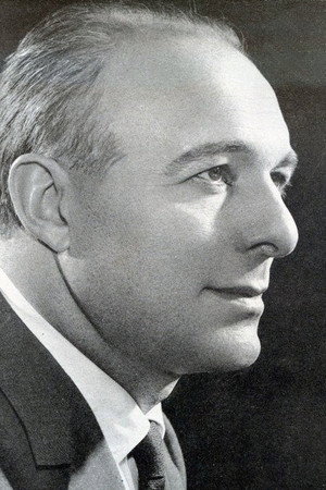 Michel Dens portrait