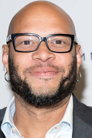 Frank Ferrer portrait