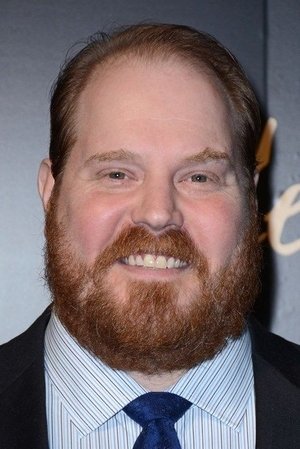 Mike Houston portrait