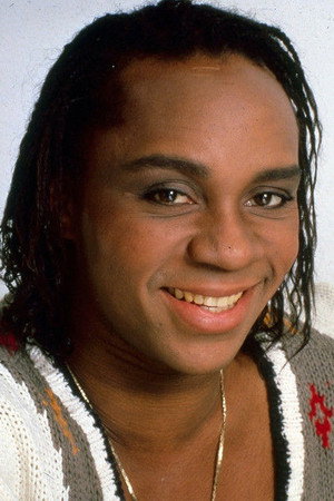 Gene Anthony Ray portrait