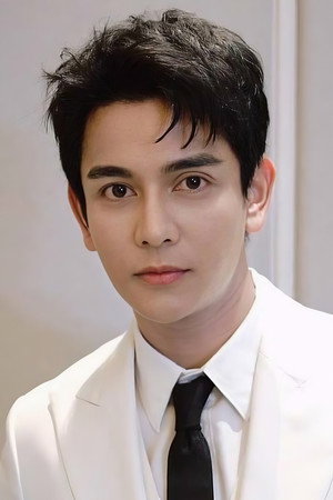 Napat Injaieua portrait