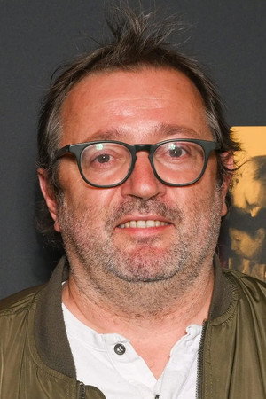 Vincent Maraval portrait