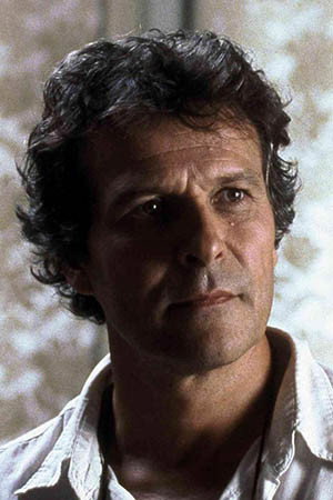 Frédéric van den Driessche portrait