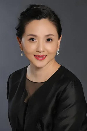 Tao Huimin portrait