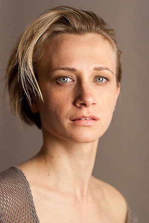 Emanuela Galliussi portrait