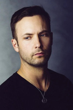 Dallas Smith portrait