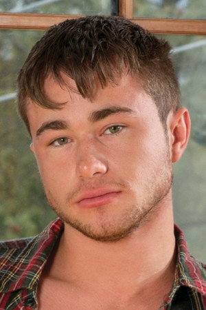 Leo Sweetwood portrait
