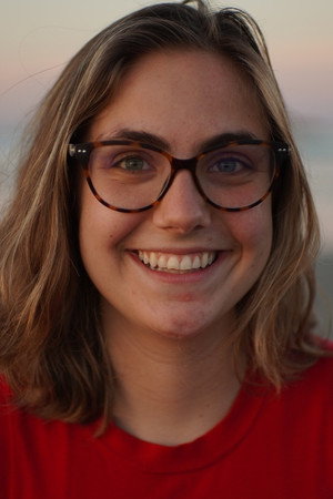 Victoria Squire portrait
