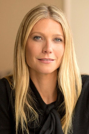 Gwyneth Paltrow portrait