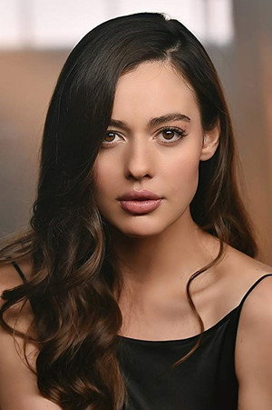 Tiana Tuttle portrait
