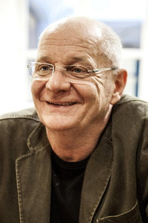Géza Bereményi portrait