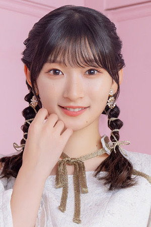 Karin Miyamoto portrait