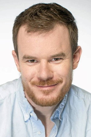 Jude Swanberg portrait