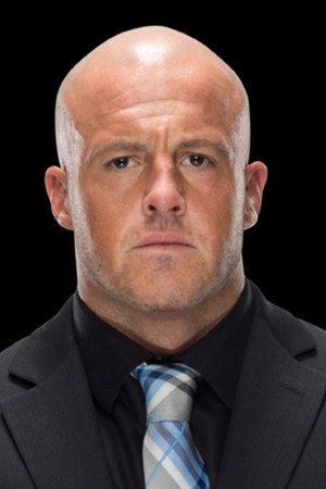 Adam Birch portrait