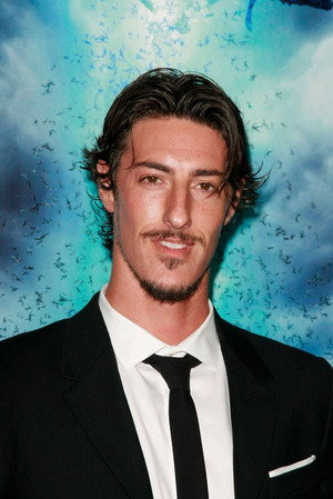 Eric Balfour portrait
