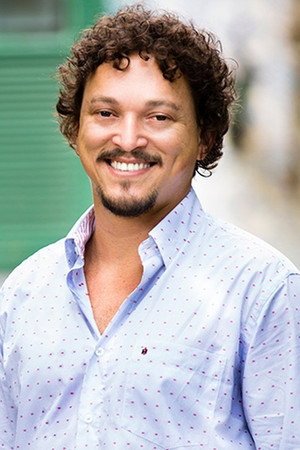 Fábio Lago portrait
