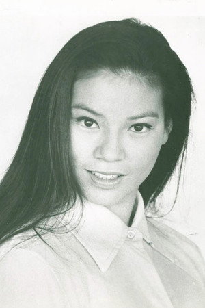 Virginia Ann Lee portrait